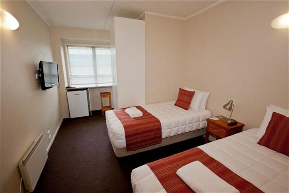 City Lodge Accommodation Auckland Exteriör bild